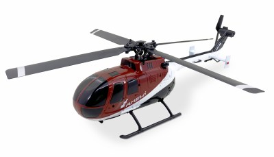 AFX-105 X 4-Kanaals Helicopter 6G 2,4GHz RTF 